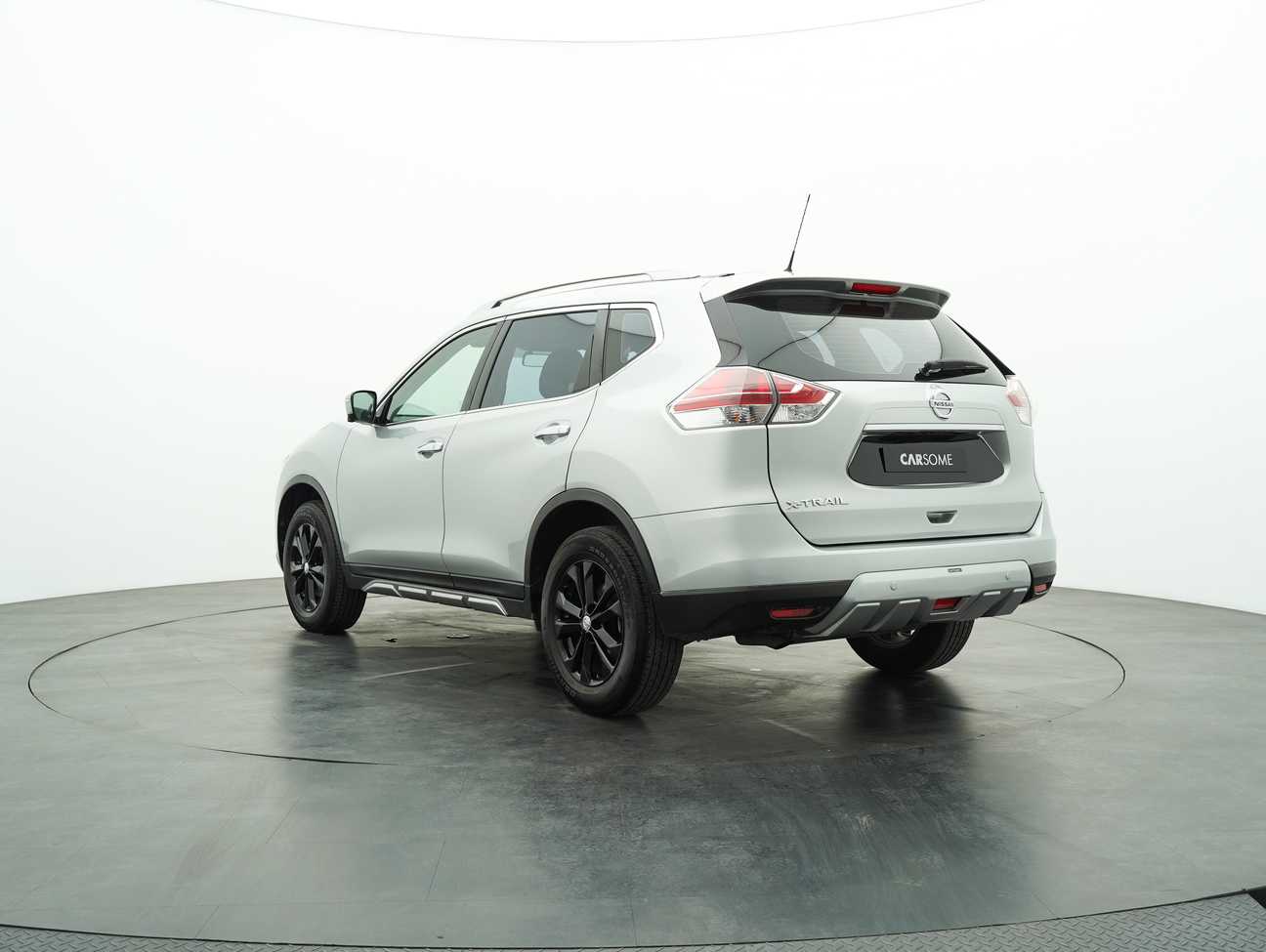 terpakai 2018 Nissan X-Trail  2.0