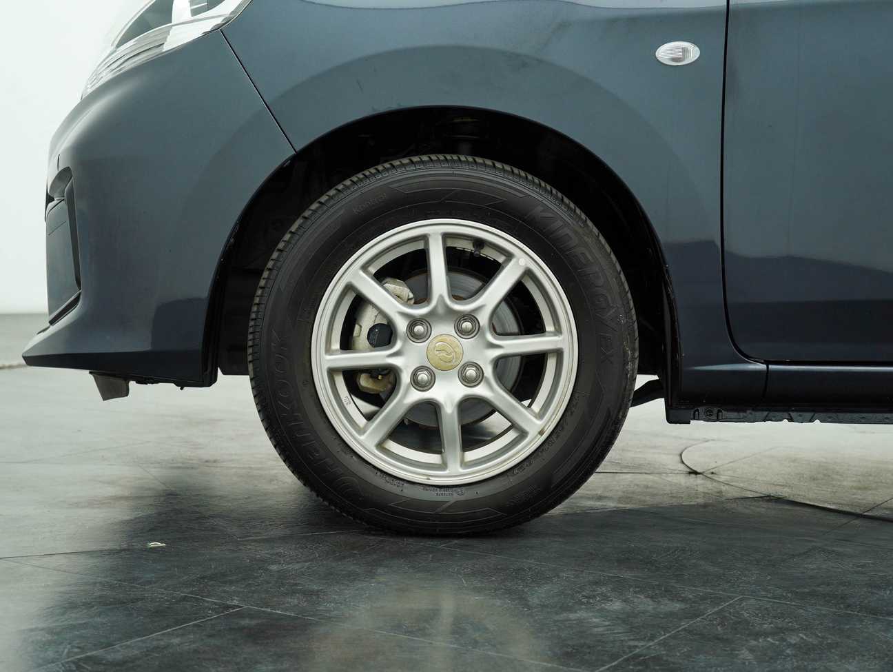 used 2020 Perodua AXIA GXtra 1.0