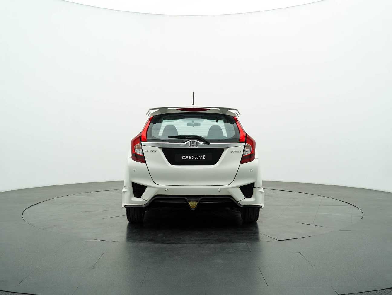 used 2014 Honda Jazz V i-VTEC 1.5