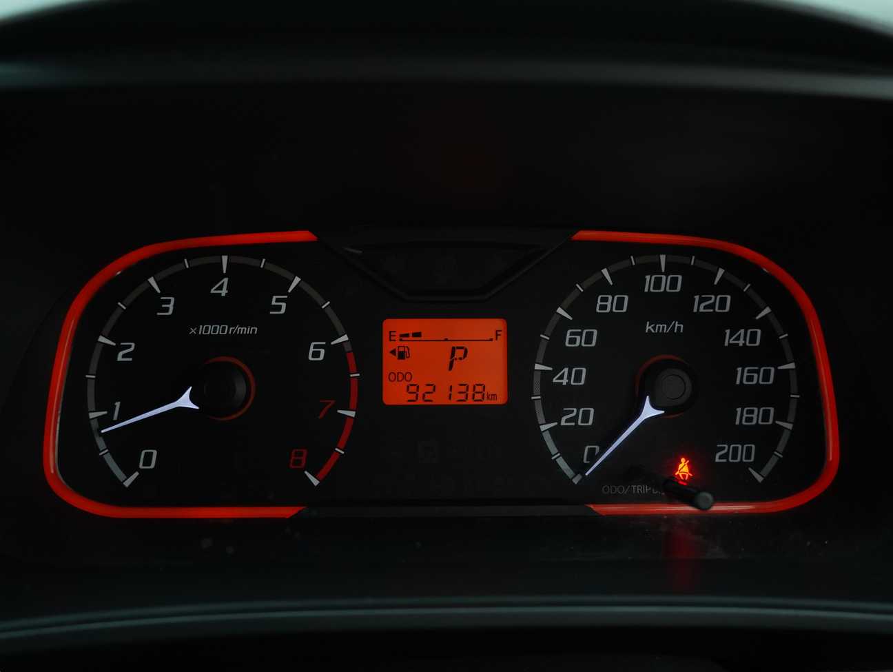 used 2019 Perodua Bezza X Premium 1.3