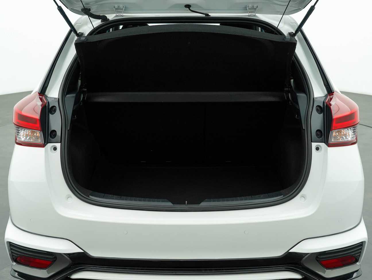 used 2021 Toyota Yaris G 1.5