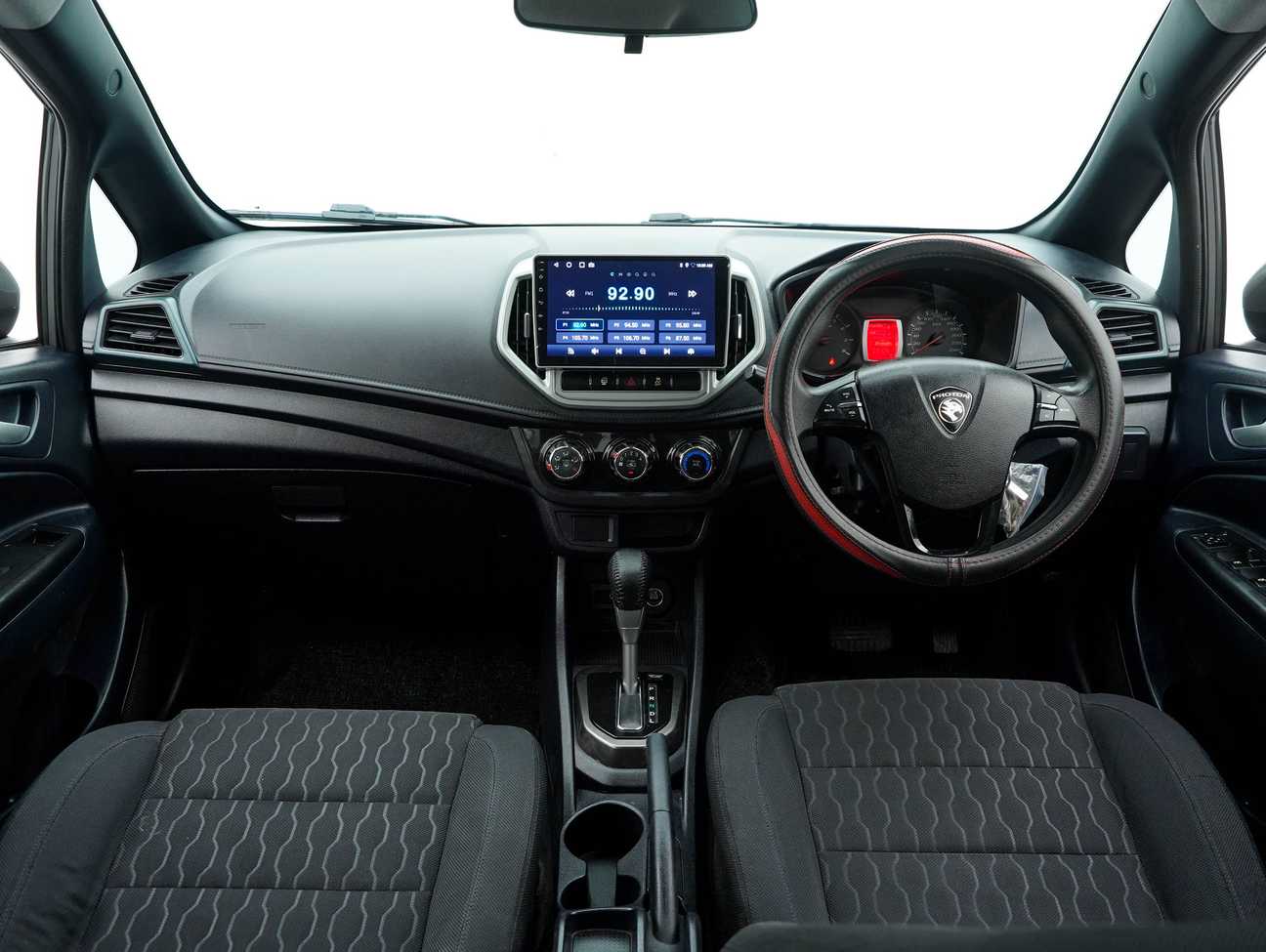terpakai 2014 Proton Iriz Executive 1.6