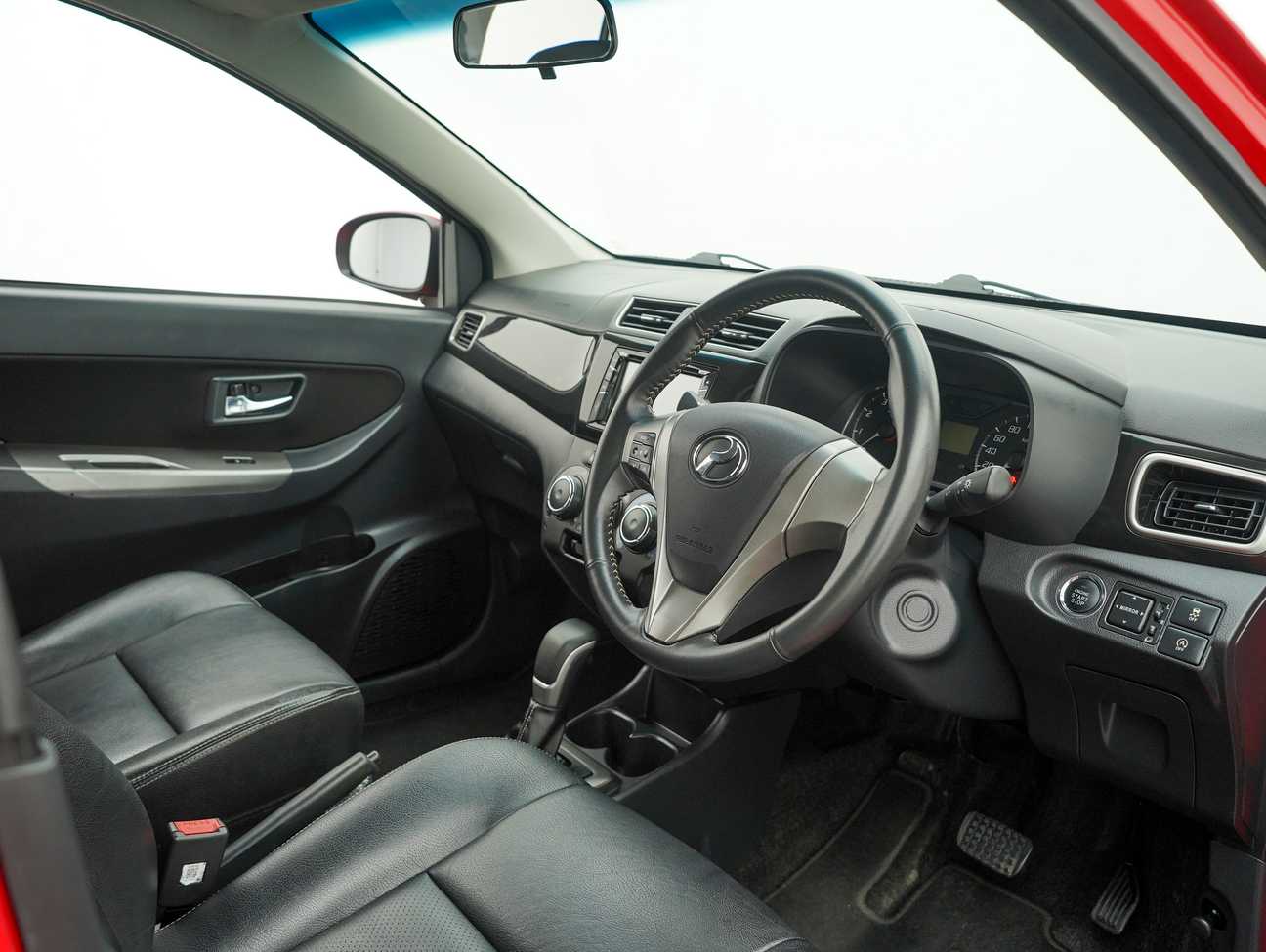 used 2018 Perodua Bezza Advance 1.3