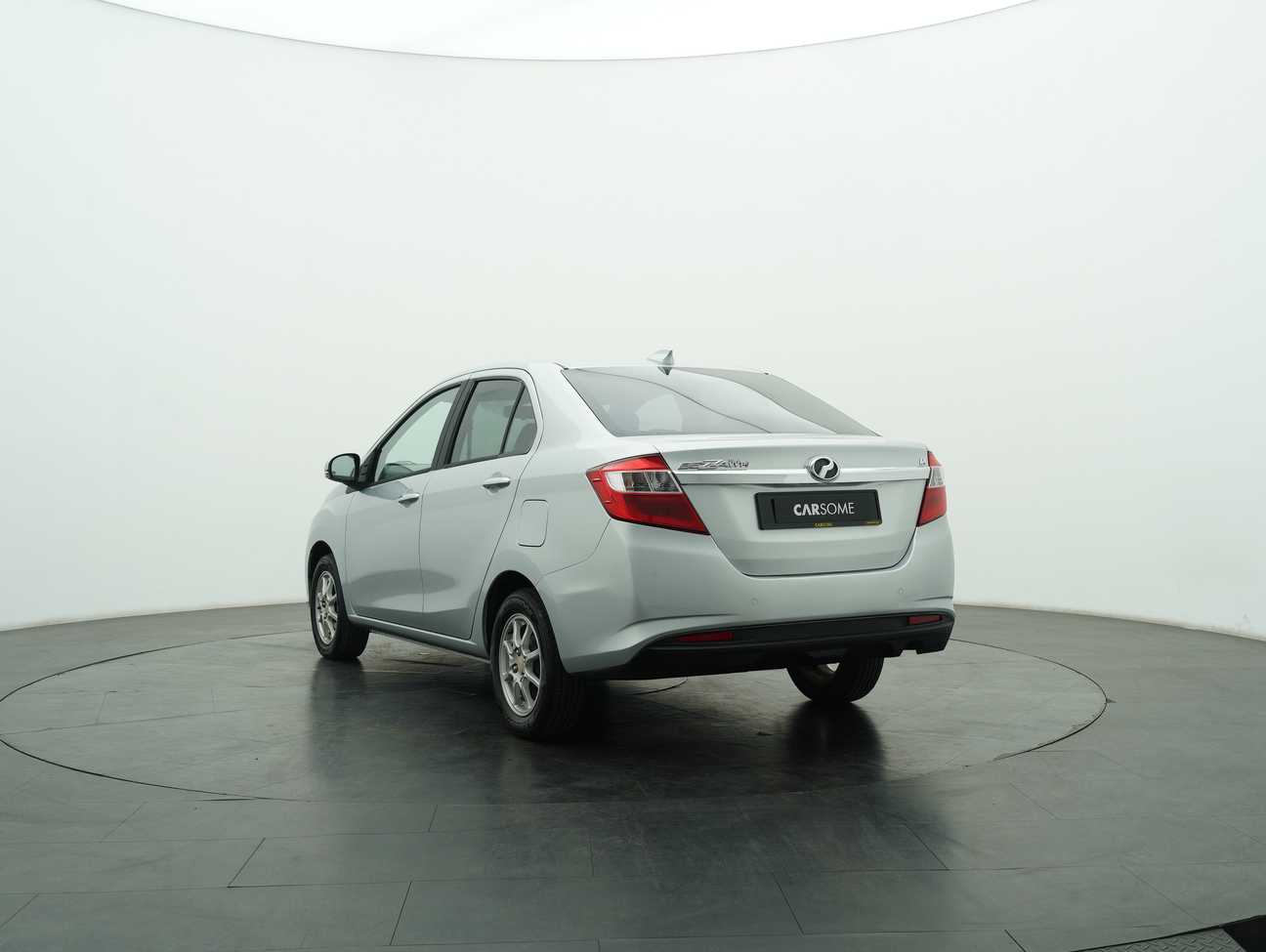 terpakai 2018 Perodua Bezza X Premium 1.3