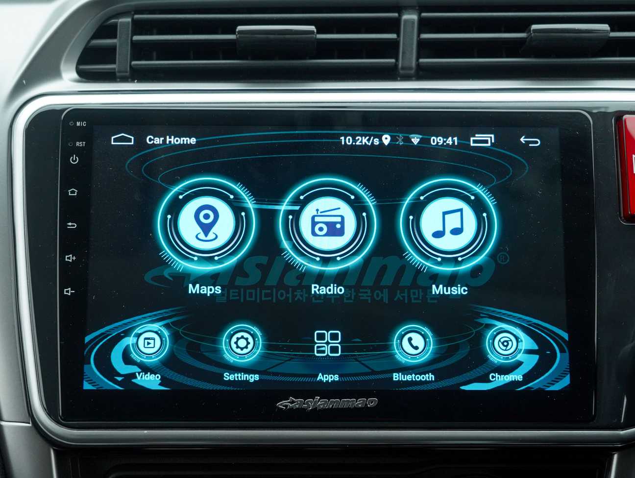 terpakai 2014 Honda City S Plus 1.5