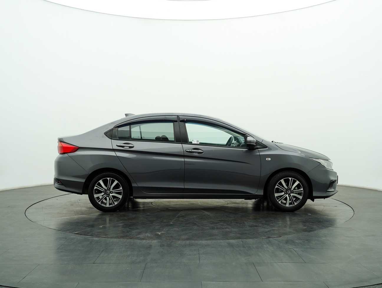 used 2018 Honda City S 1.5
