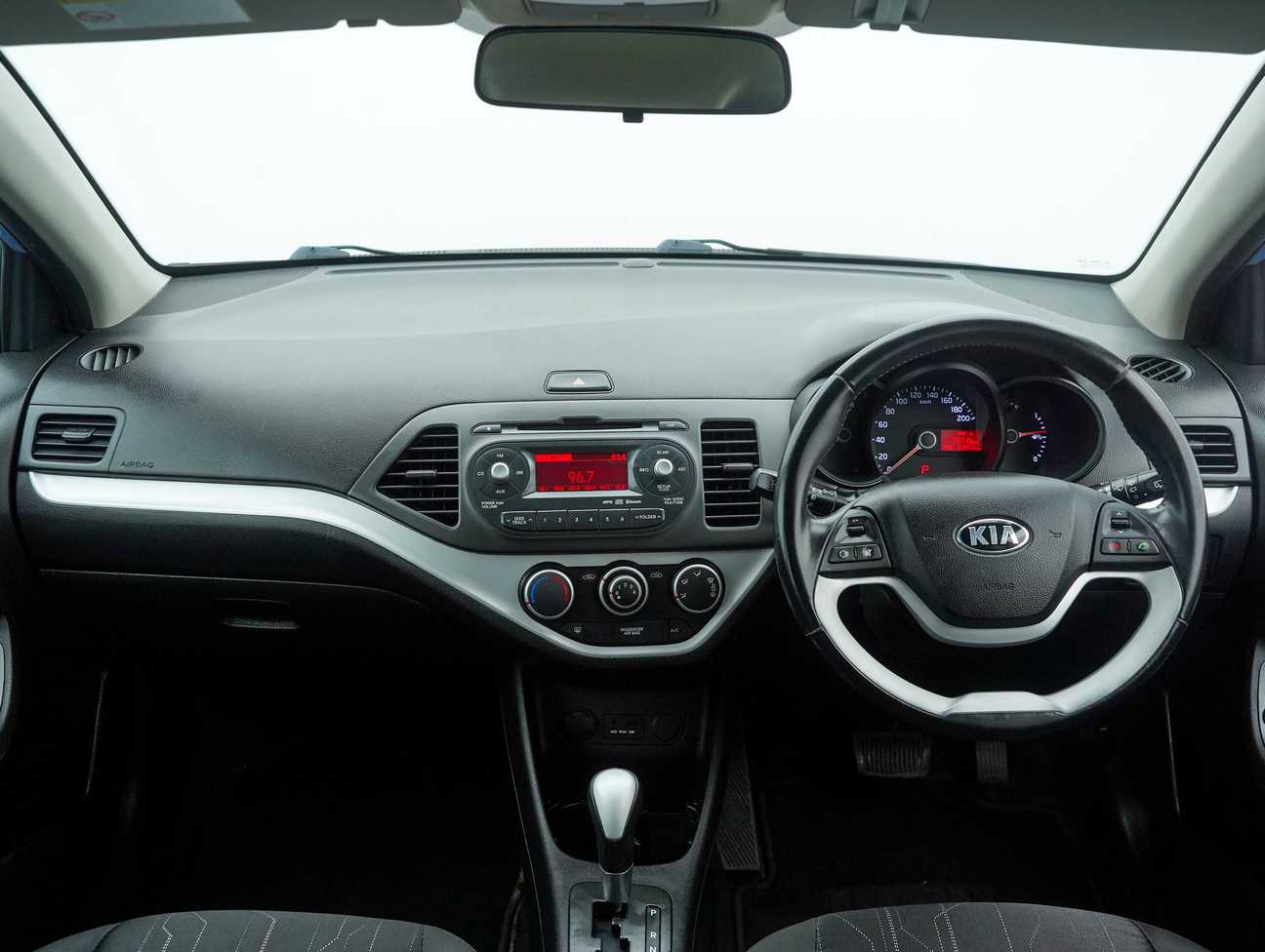 used 2013 Kia Picanto  1.2