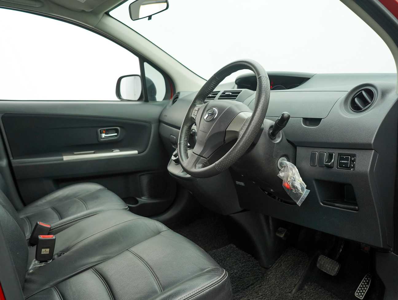 used 2016 Perodua Alza Advance 1.5