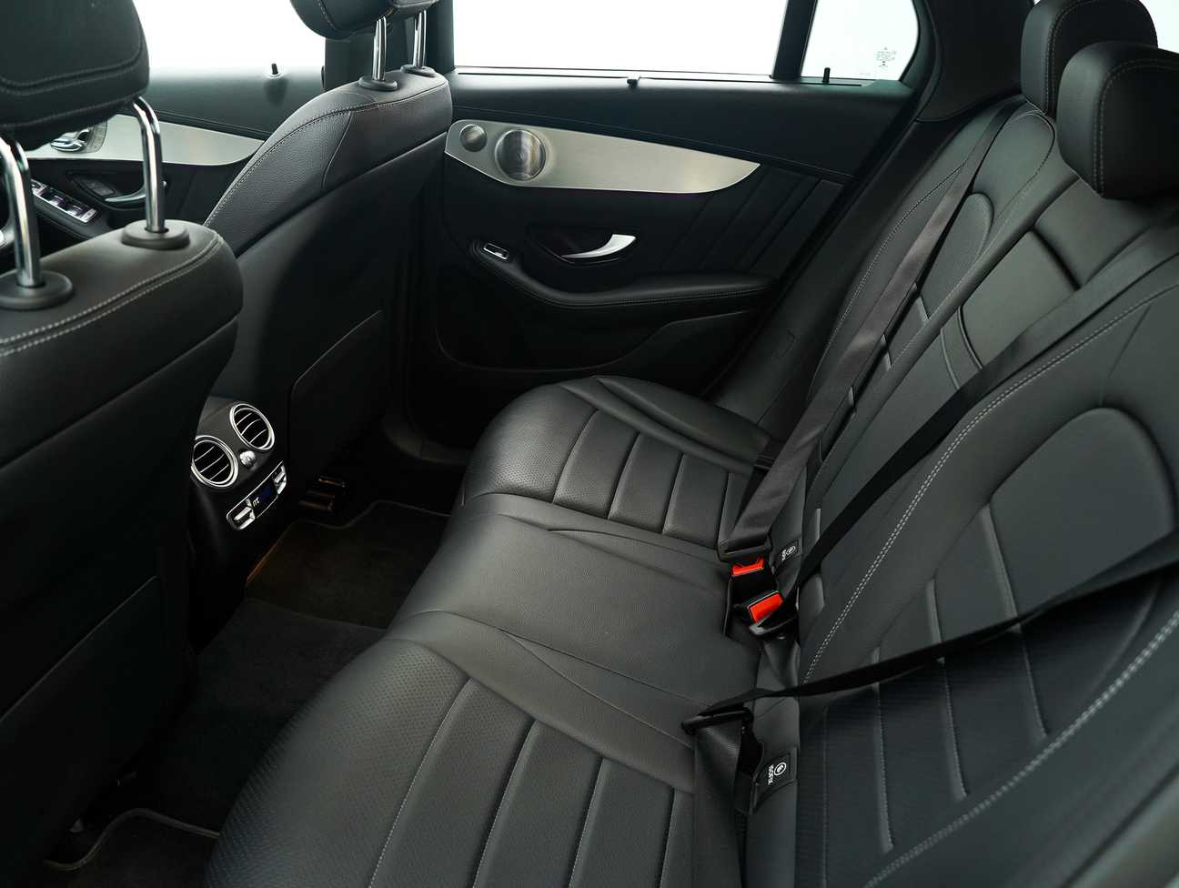 used 2019 Mercedes-Benz GLC 300 (CKD) 2.0