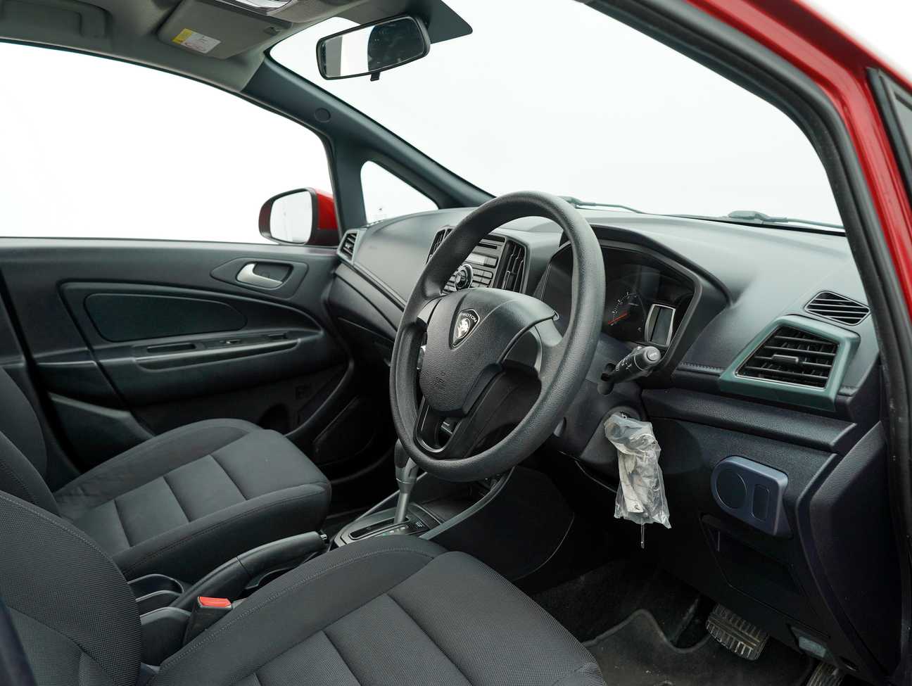 used 2016 Proton Iriz Standard 1.3