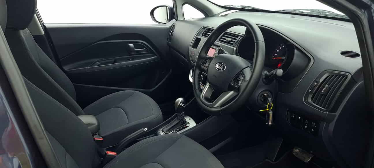 used 2013 Kia RIO UB 1.4