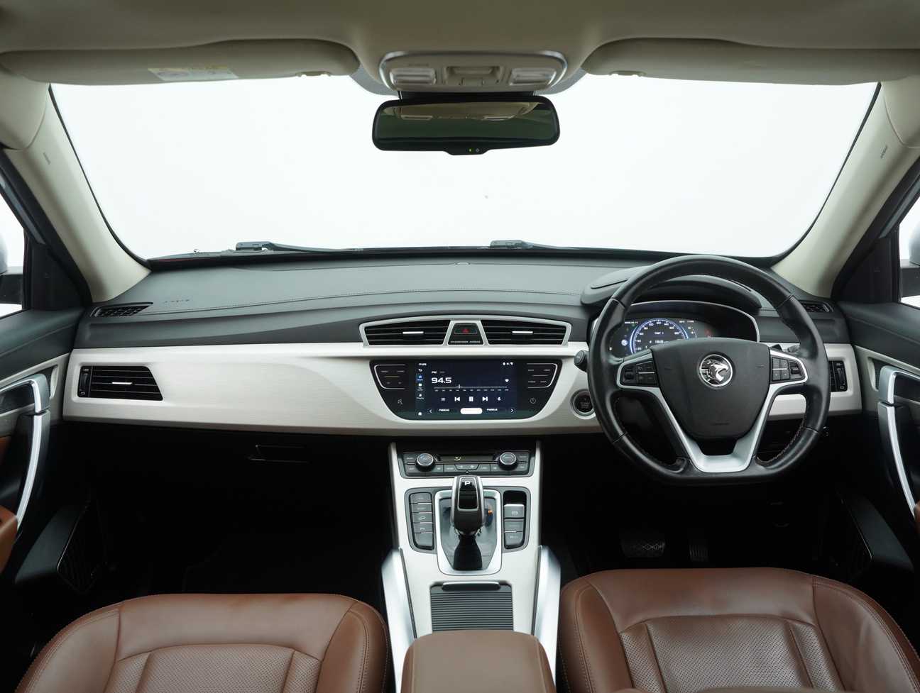 used 2020 Proton X70 Premium X 1.8