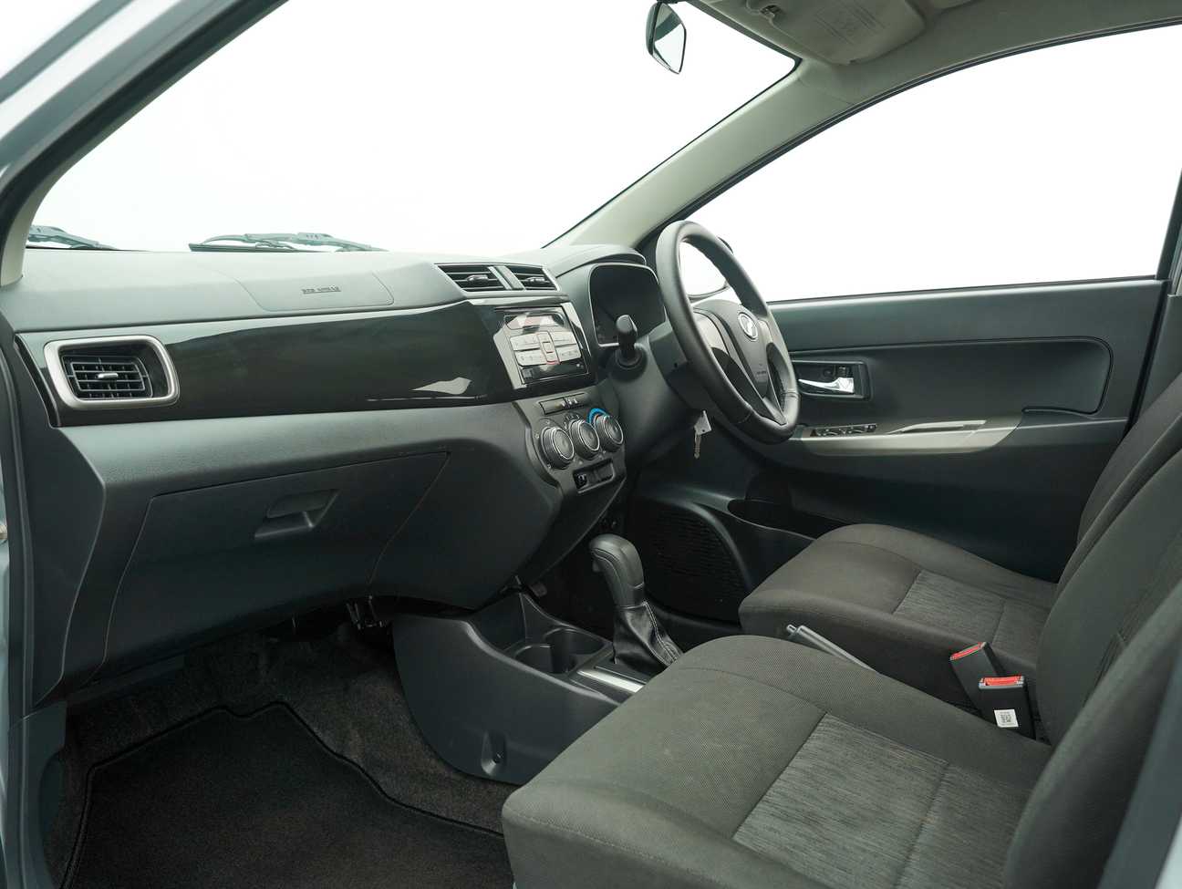 terpakai 2019 Perodua Bezza G Standard 1.0