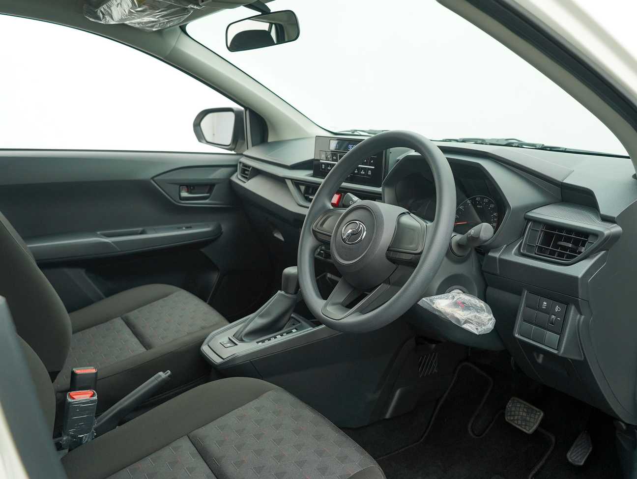 used 2023 Perodua AXIA G 1.0