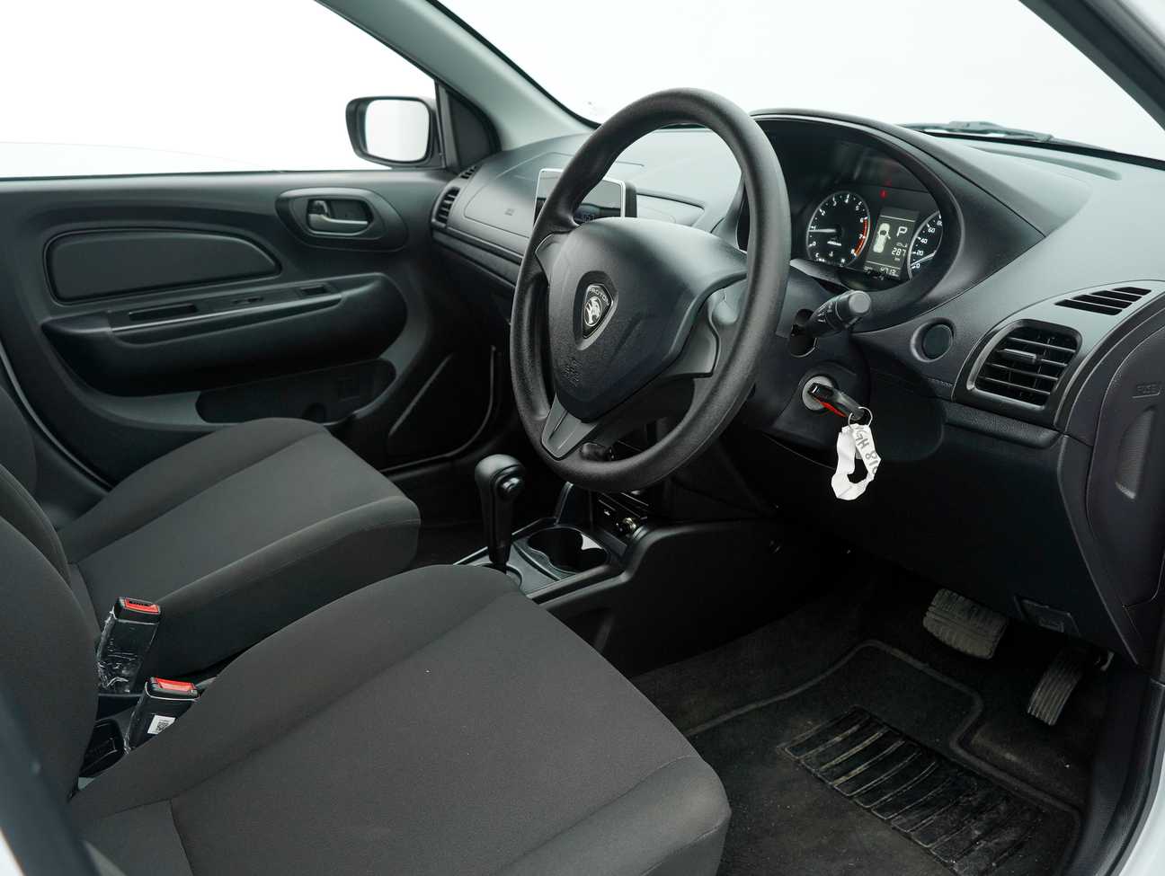 used 2021 Proton SAGA STANDARD 1.3