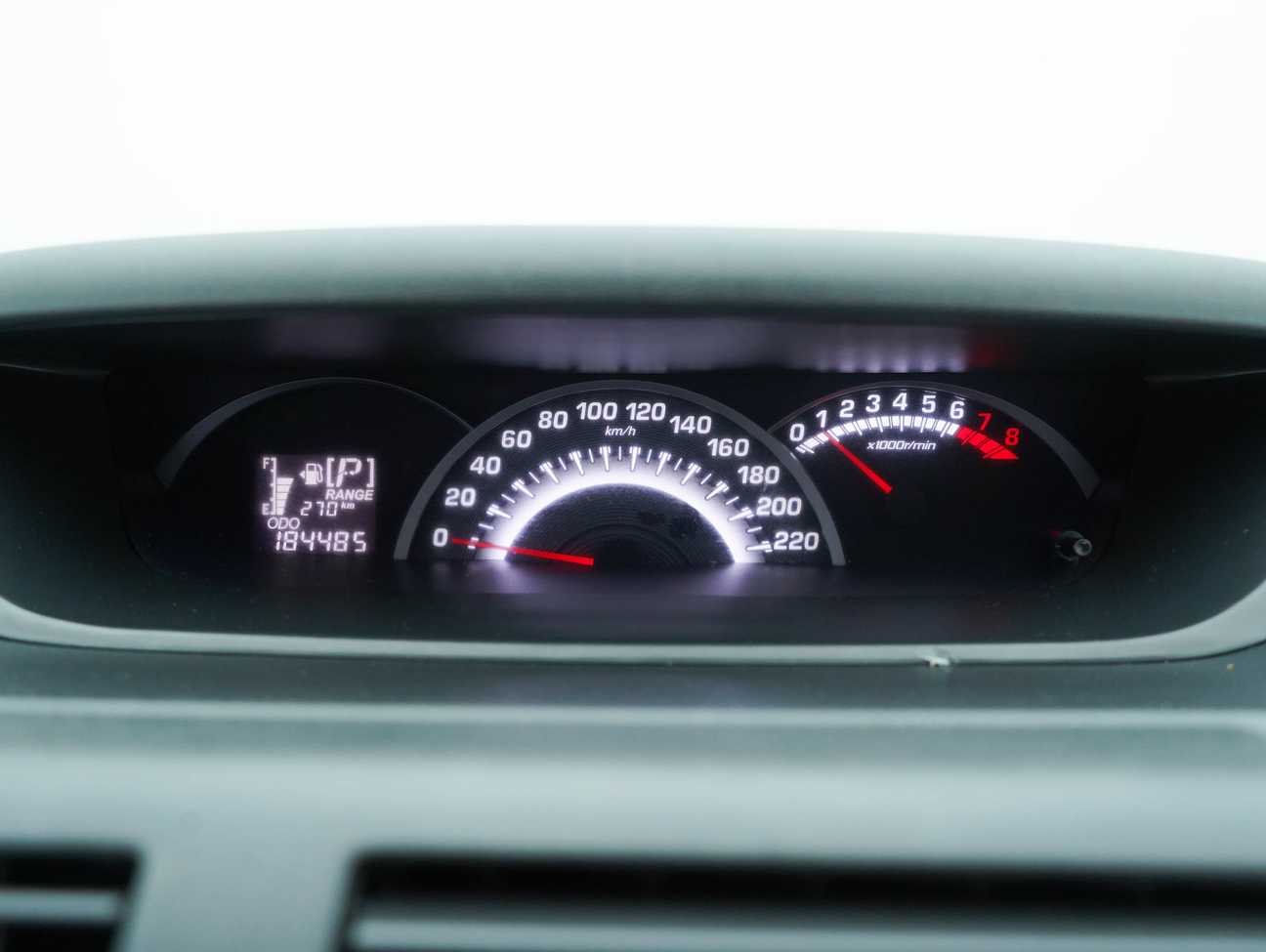 used 2014 Perodua Alza Advance 1.5