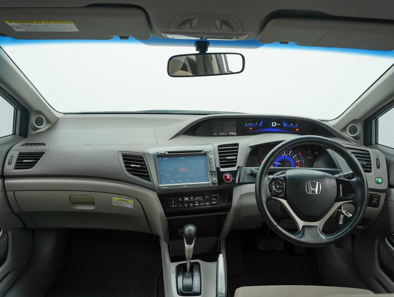 used 2014 Honda CIVIC S 1.8