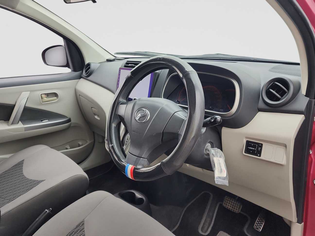 used 2014 Perodua Myvi EZ 1.3