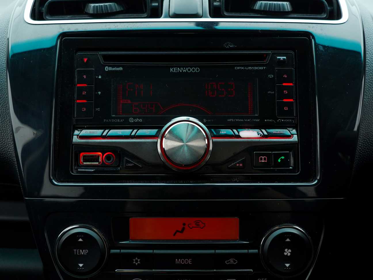 used 2015 Mitsubishi Attrage GS 1.2