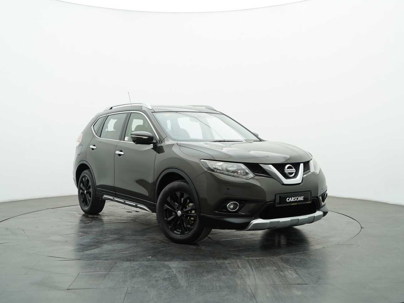 used 2018 Nissan X-Trail Aero Edition 2.0