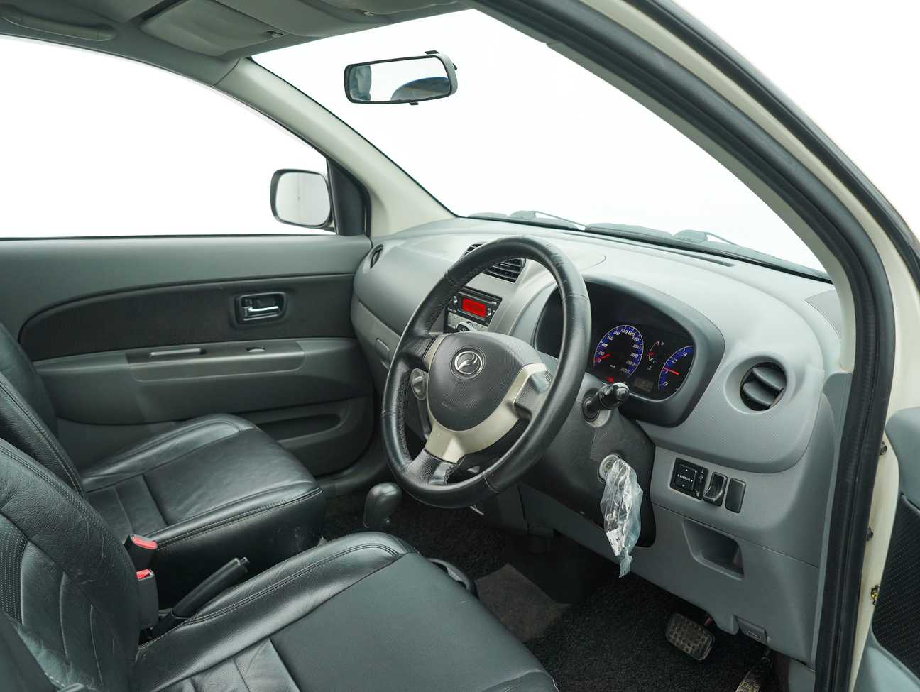 terpakai 2010 Perodua Myvi EZi 1.3