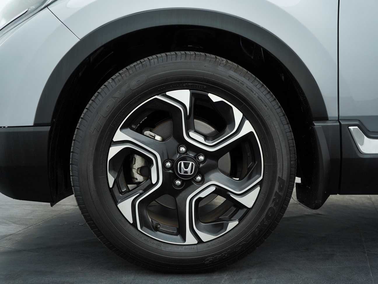 used 2018 Honda CR-V TC 1.5