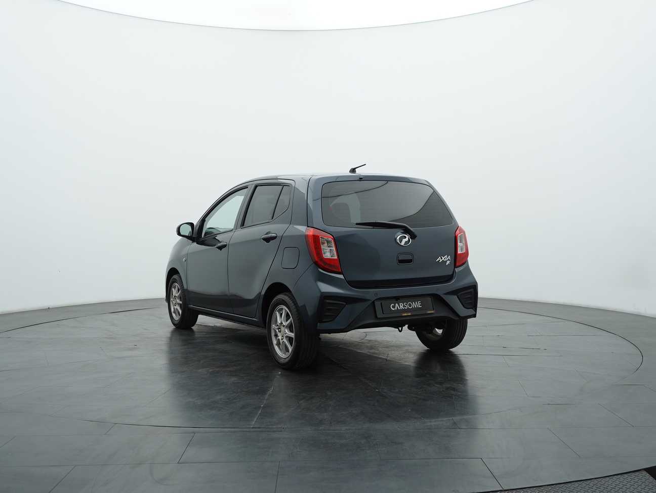 used 2020 Perodua AXIA GXtra 1.0