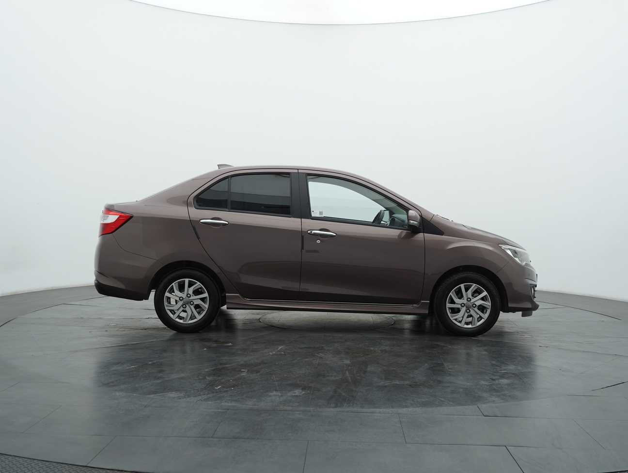 used 2019 Perodua Bezza Advance 1.3