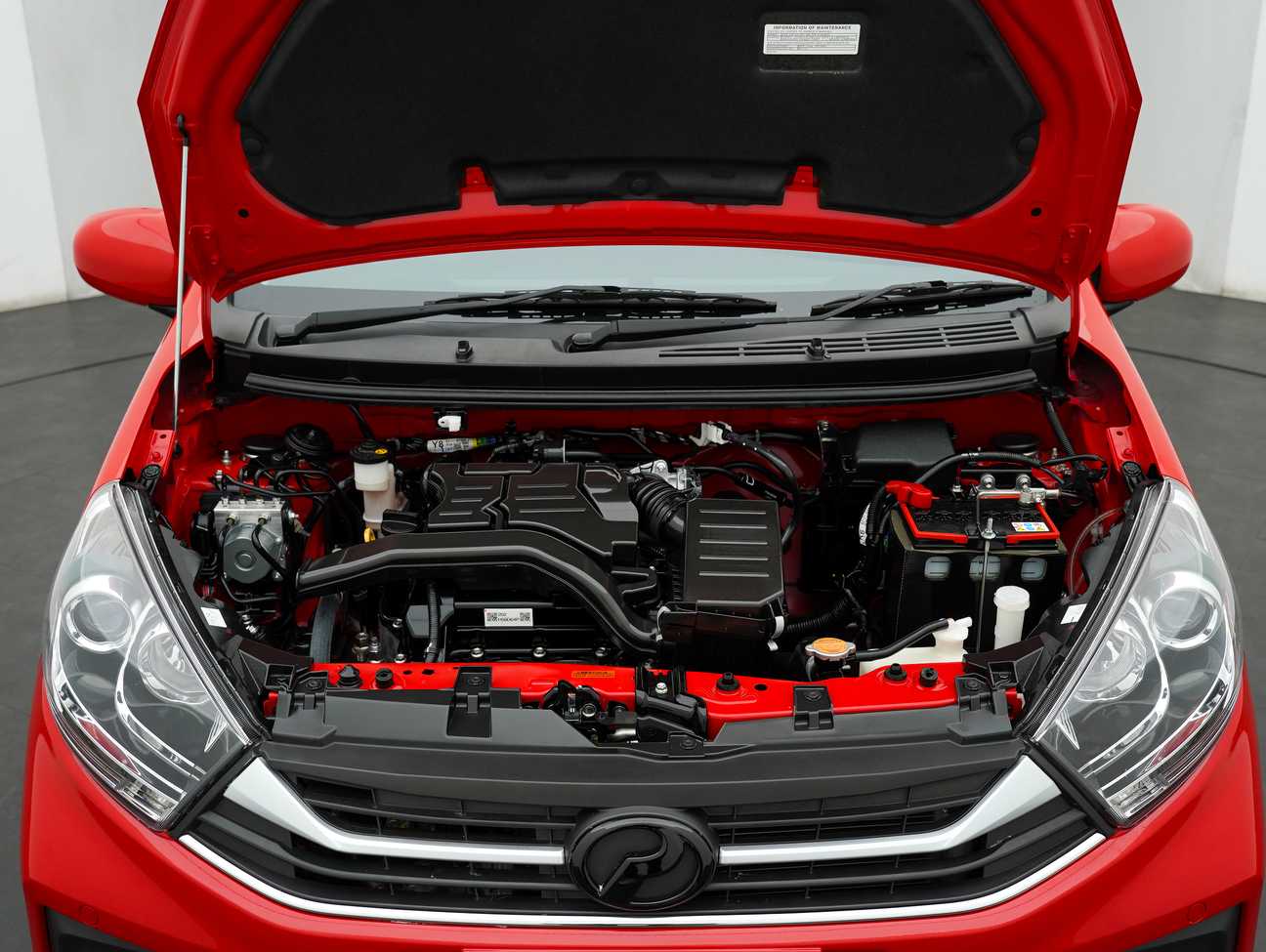 terpakai 2022 Perodua AXIA GXtra 1.0