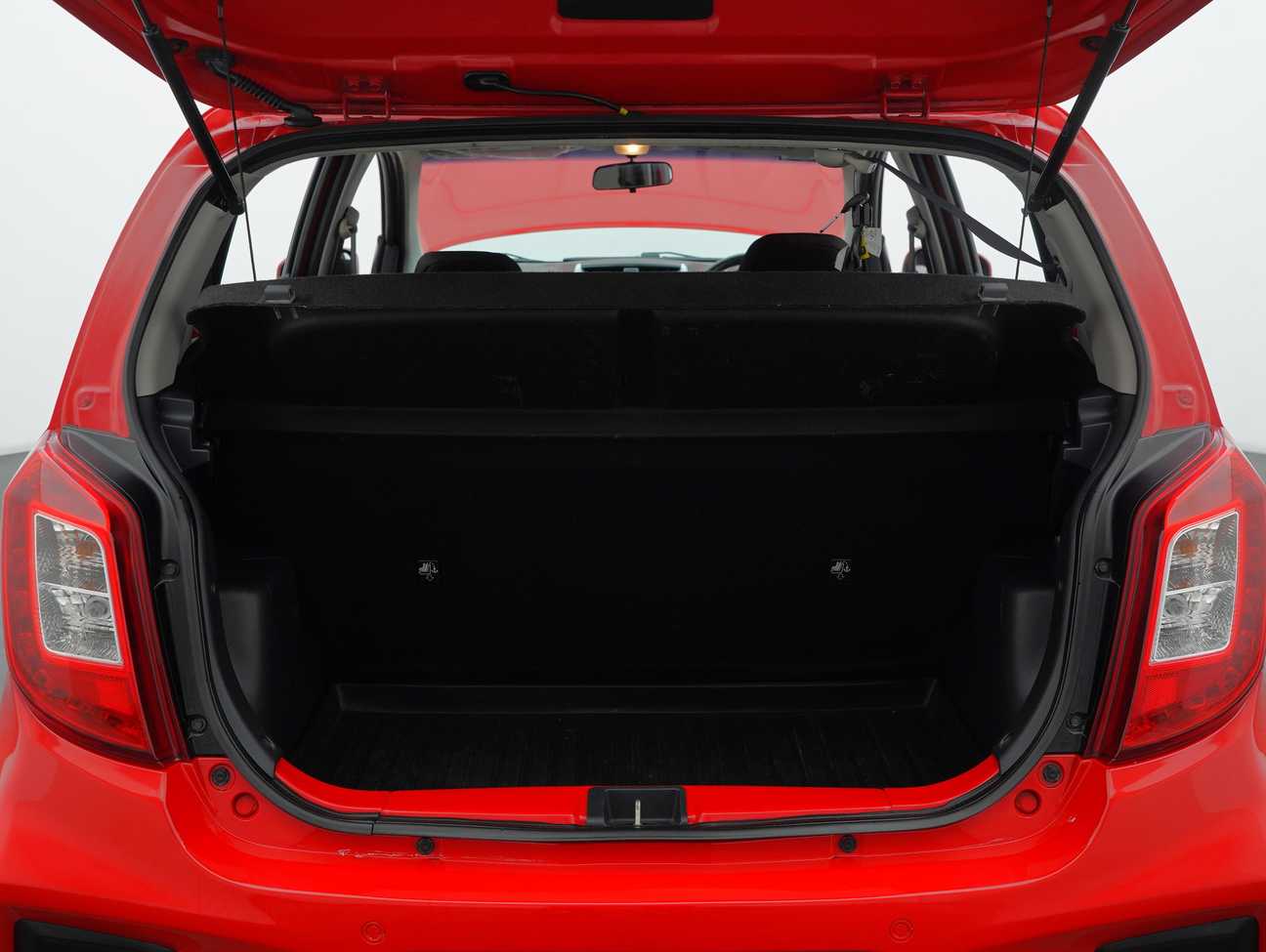 used 2021 Perodua AXIA SE 1.0