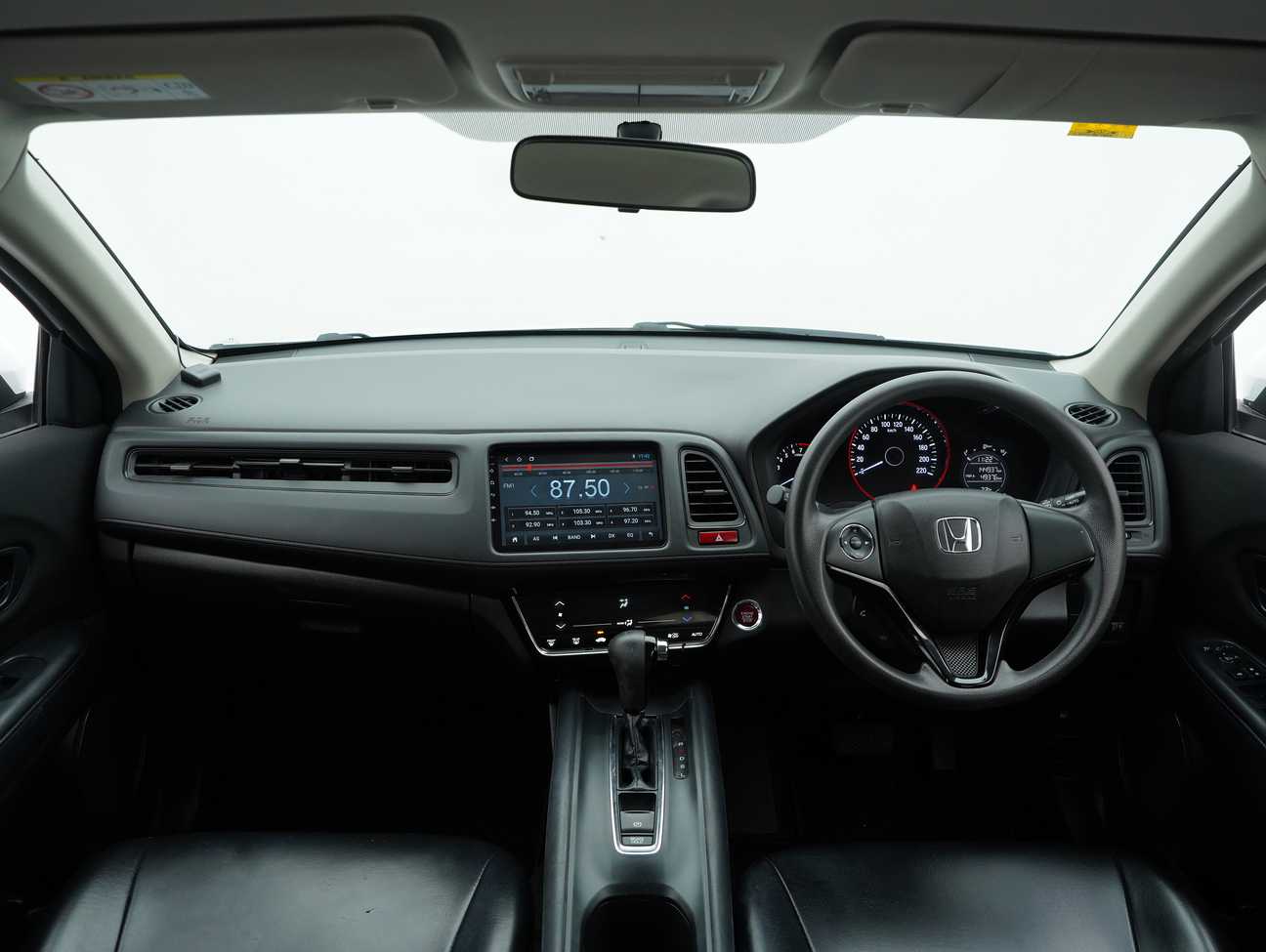 terpakai 2016 Honda HR-V E 1.8