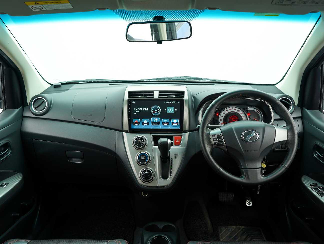 used 2016 Perodua MYVI ADVANCED 1.5