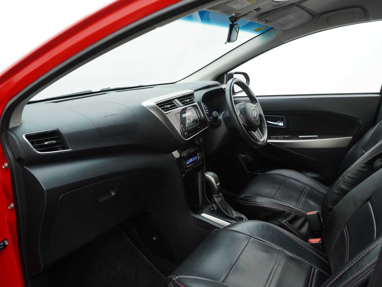 used 2018 Perodua Myvi H 1.5