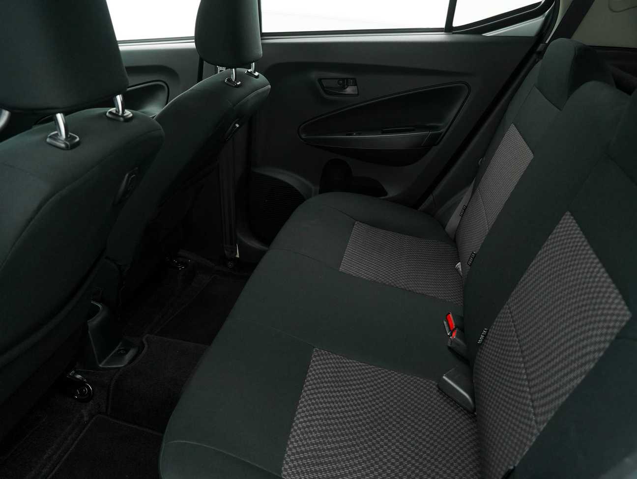 used 2020 Perodua AXIA GXtra 1.0