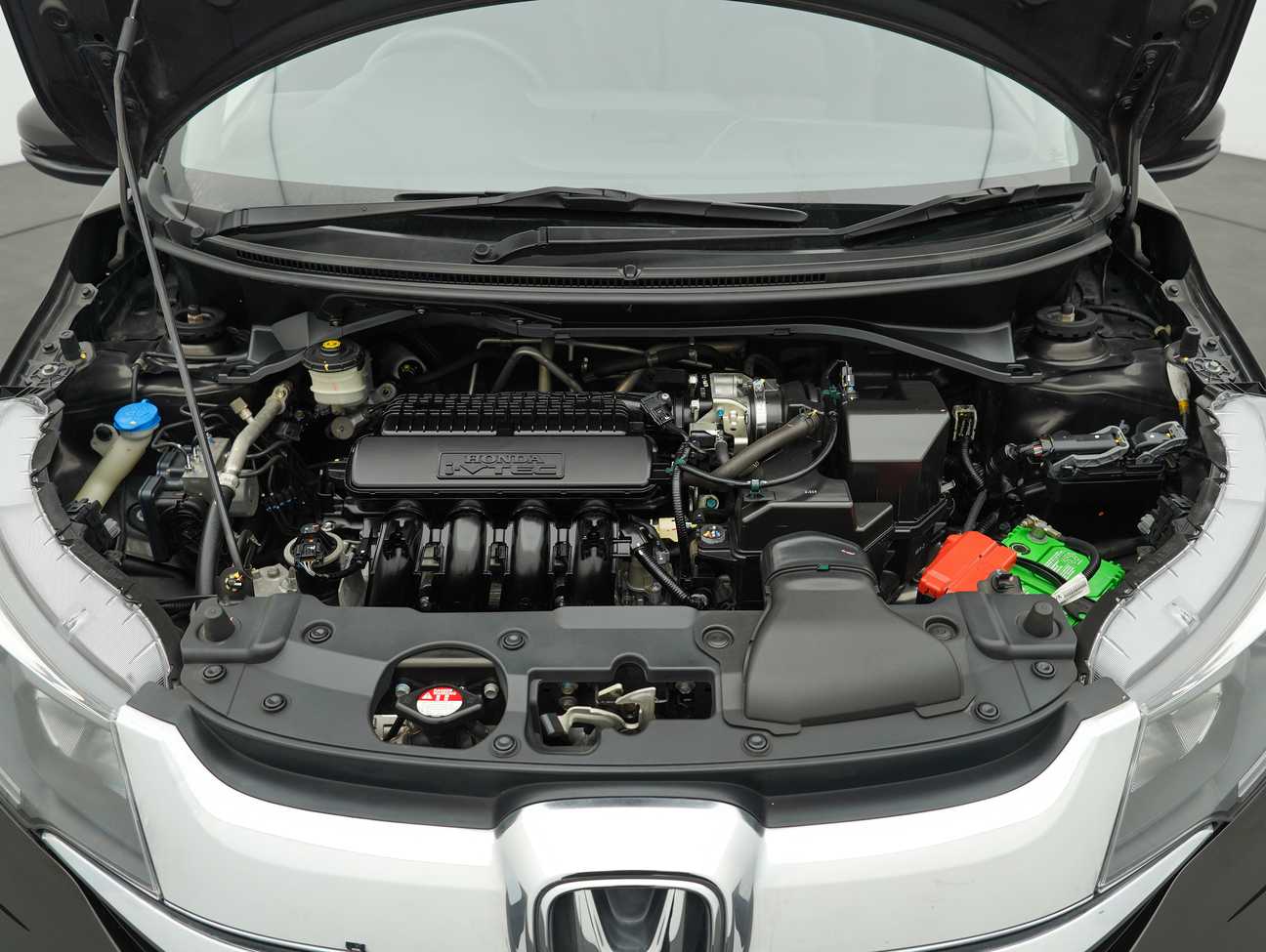 used 2017 Honda BR-V V 1.5