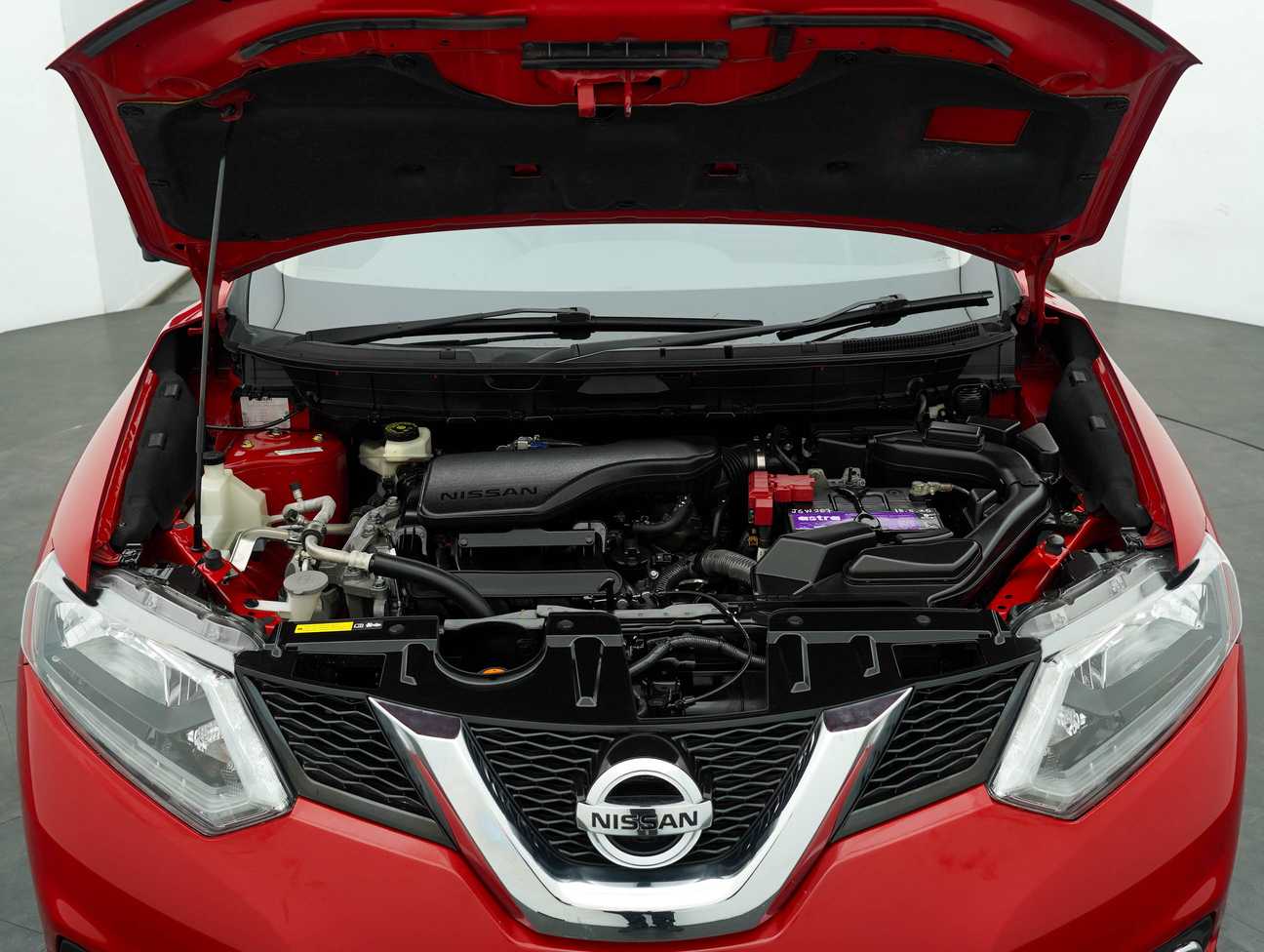 terpakai 2018 Nissan X-Trail  2.0
