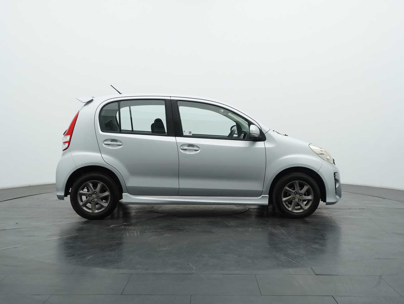 used 2014 Perodua Myvi SE 1.5