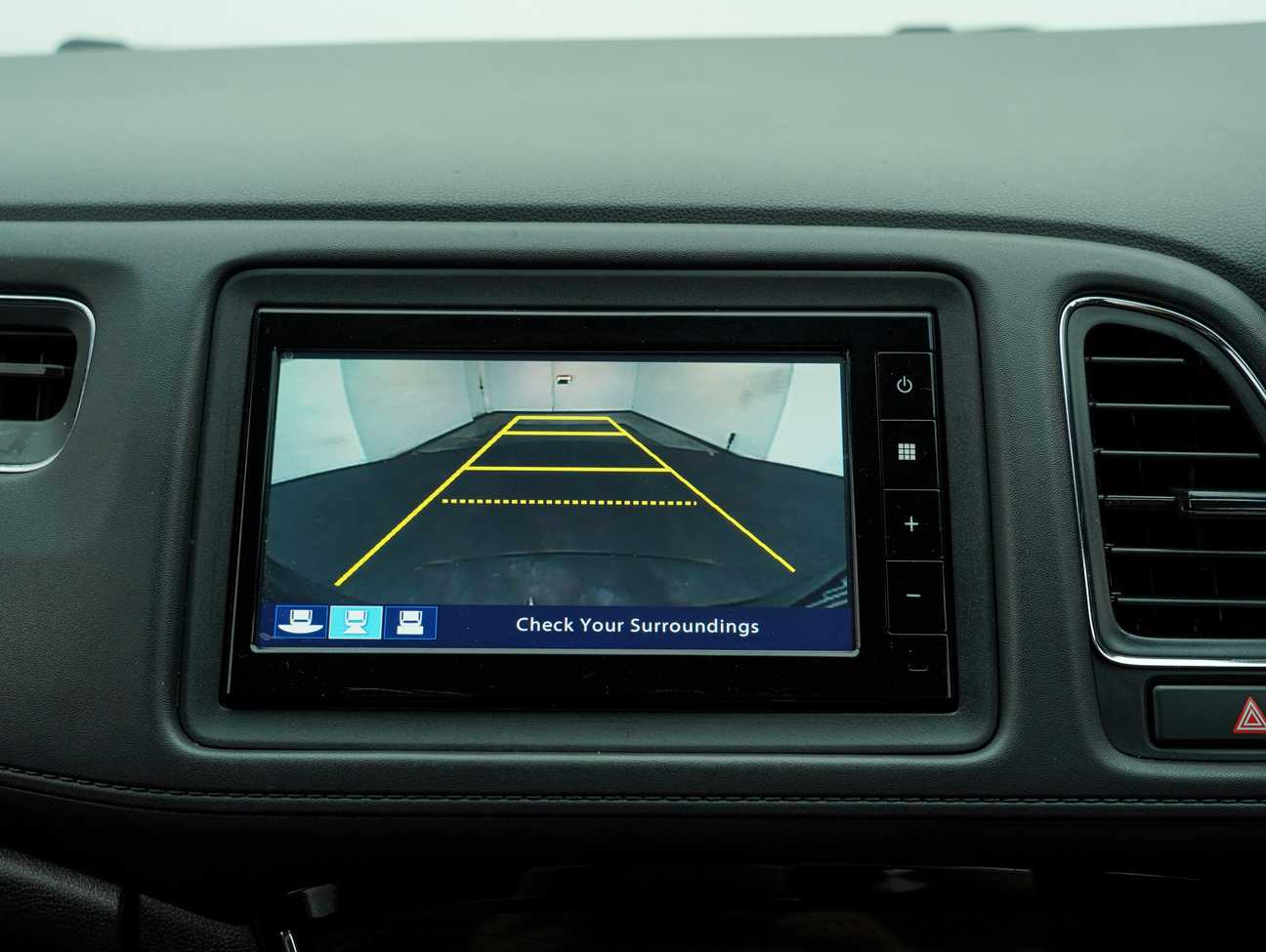 used 2020 Honda HR-V V 1.8