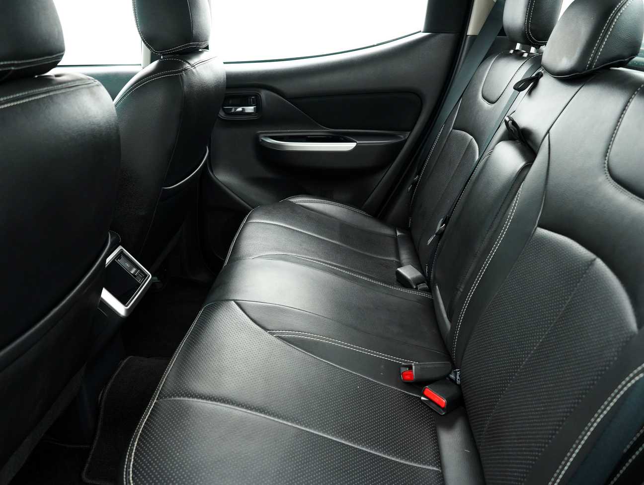 used 2020 Mitsubishi Triton VGT Dual Cab 4X4 2.4