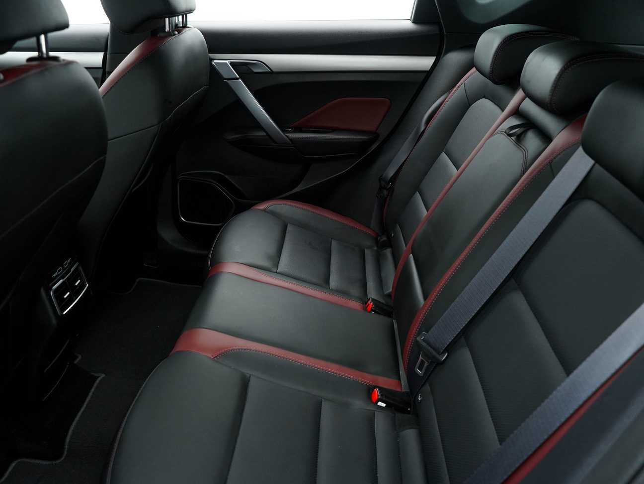 terpakai 2020 Proton X50 TGDI Flagship 1.5