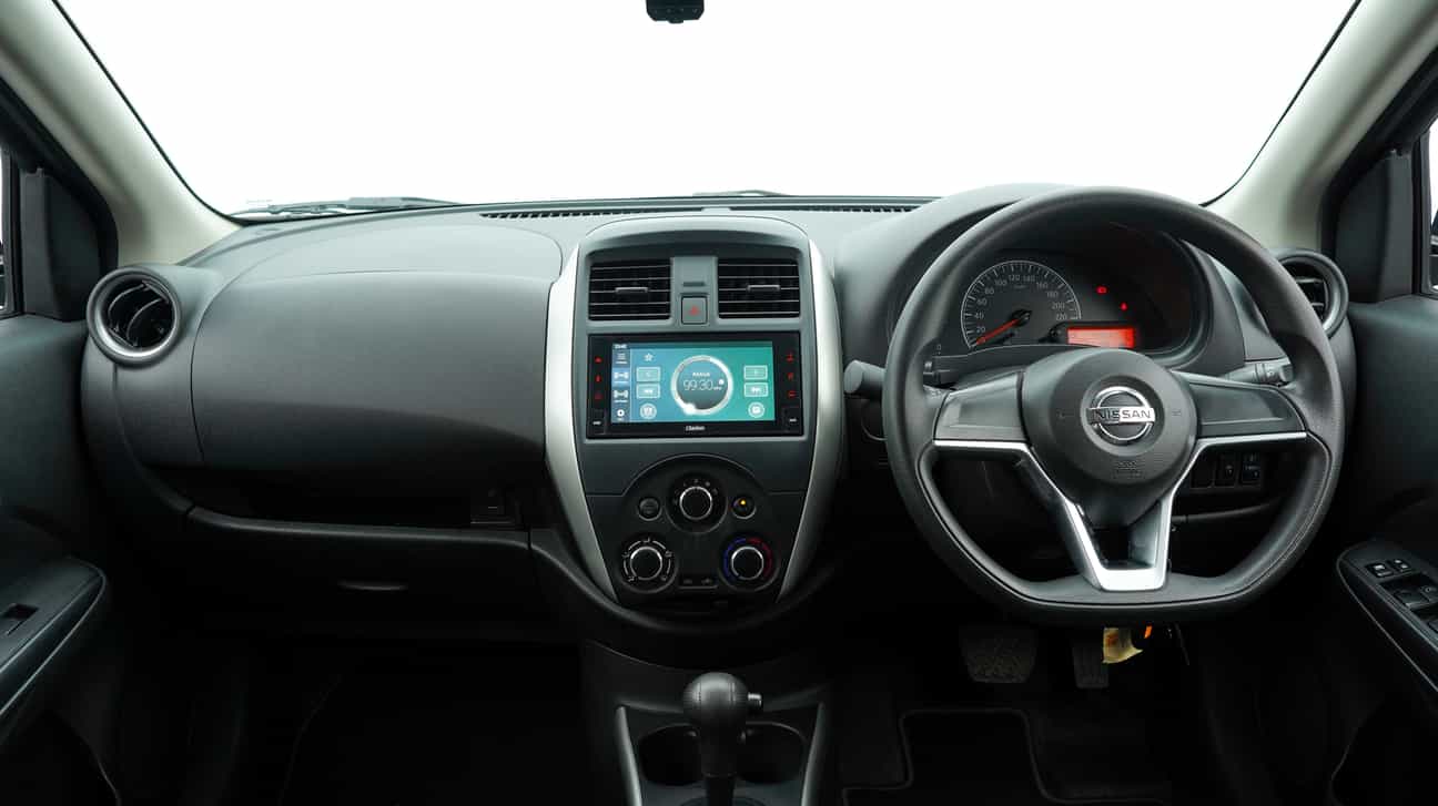 used 2019 Nissan ALMERA E 1.5