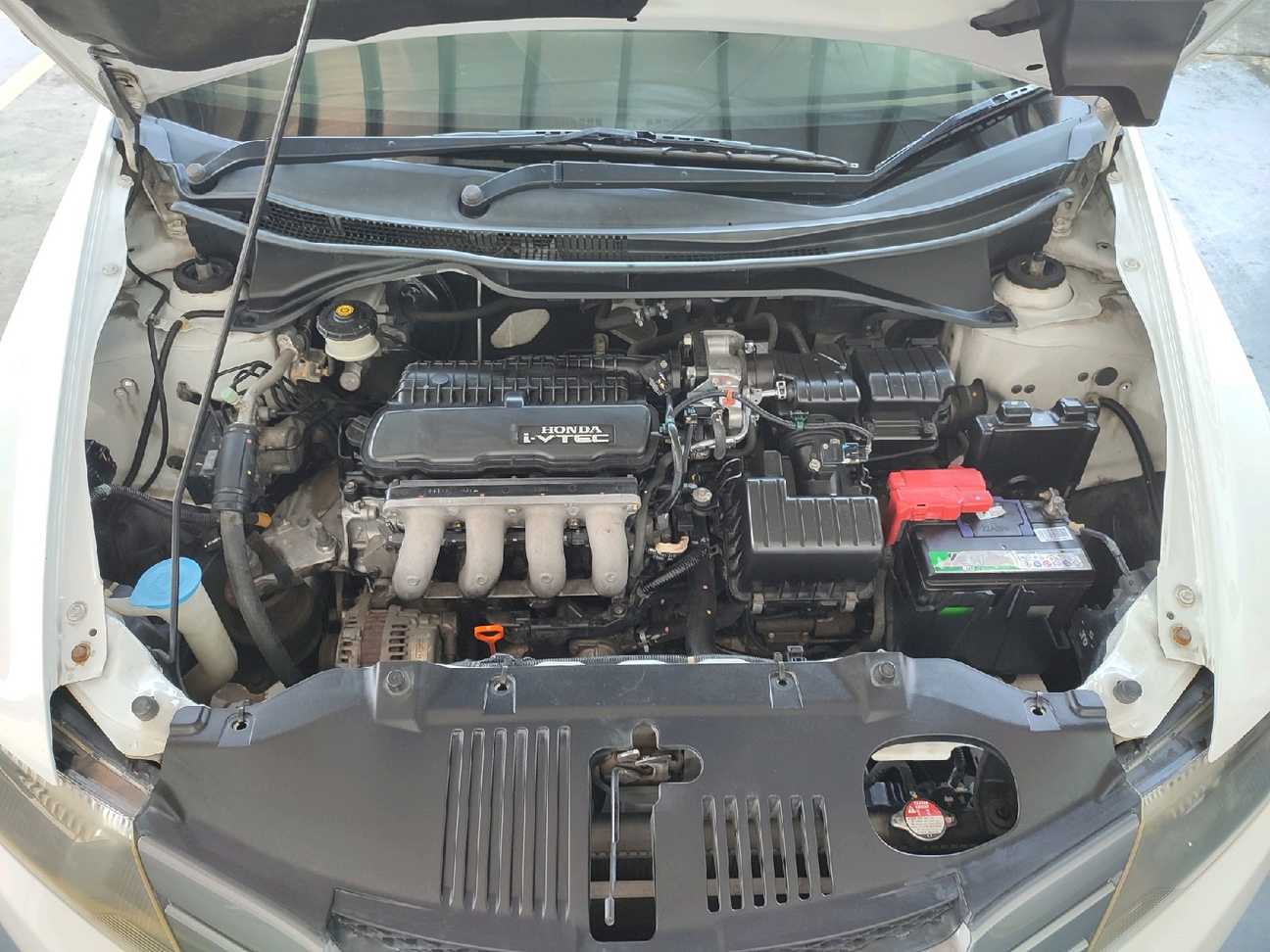 used 2010 Honda City E 1.5