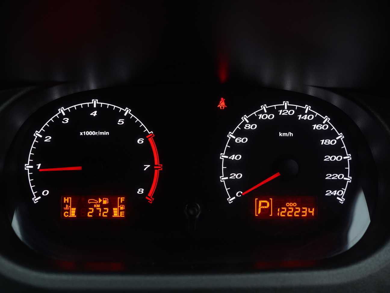 used 2018 Proton Exora Executive 1.6