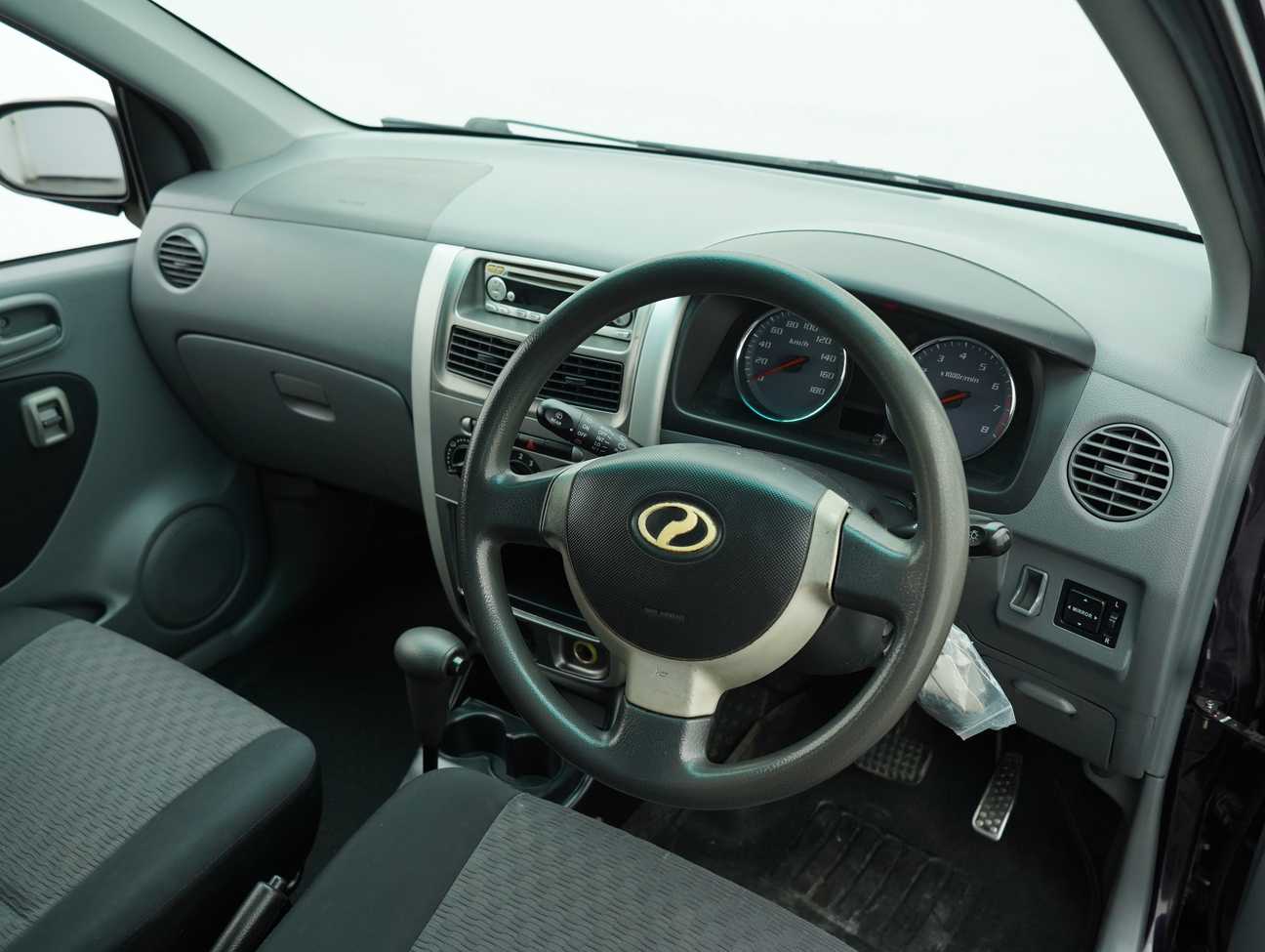 used 2013 Perodua Viva EZ Elite 1.0