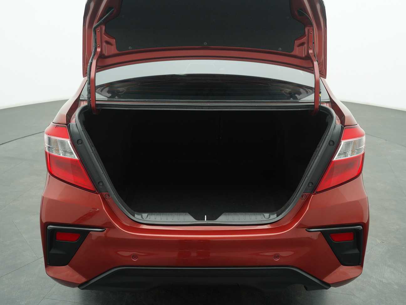 terpakai 2021 Perodua Bezza X 1.3