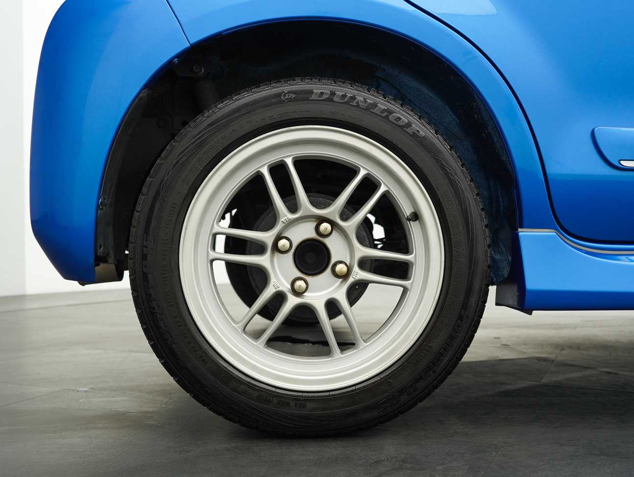 used 2015 Perodua Myvi SE 1.5