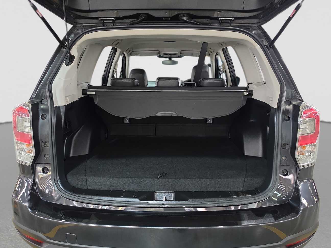 used 2016 Subaru Forester P 2.0