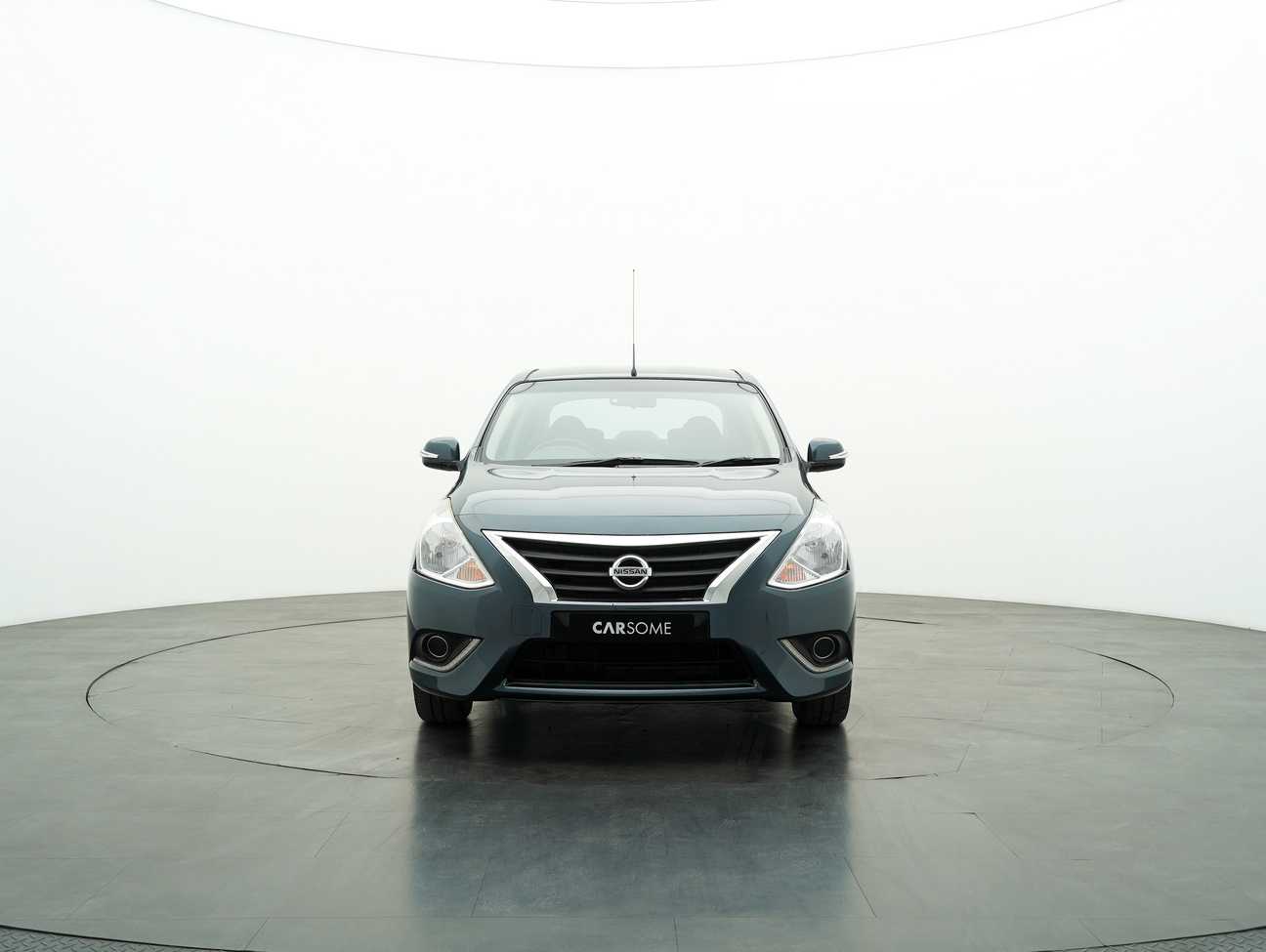 used 2018 Nissan Almera E 1.5