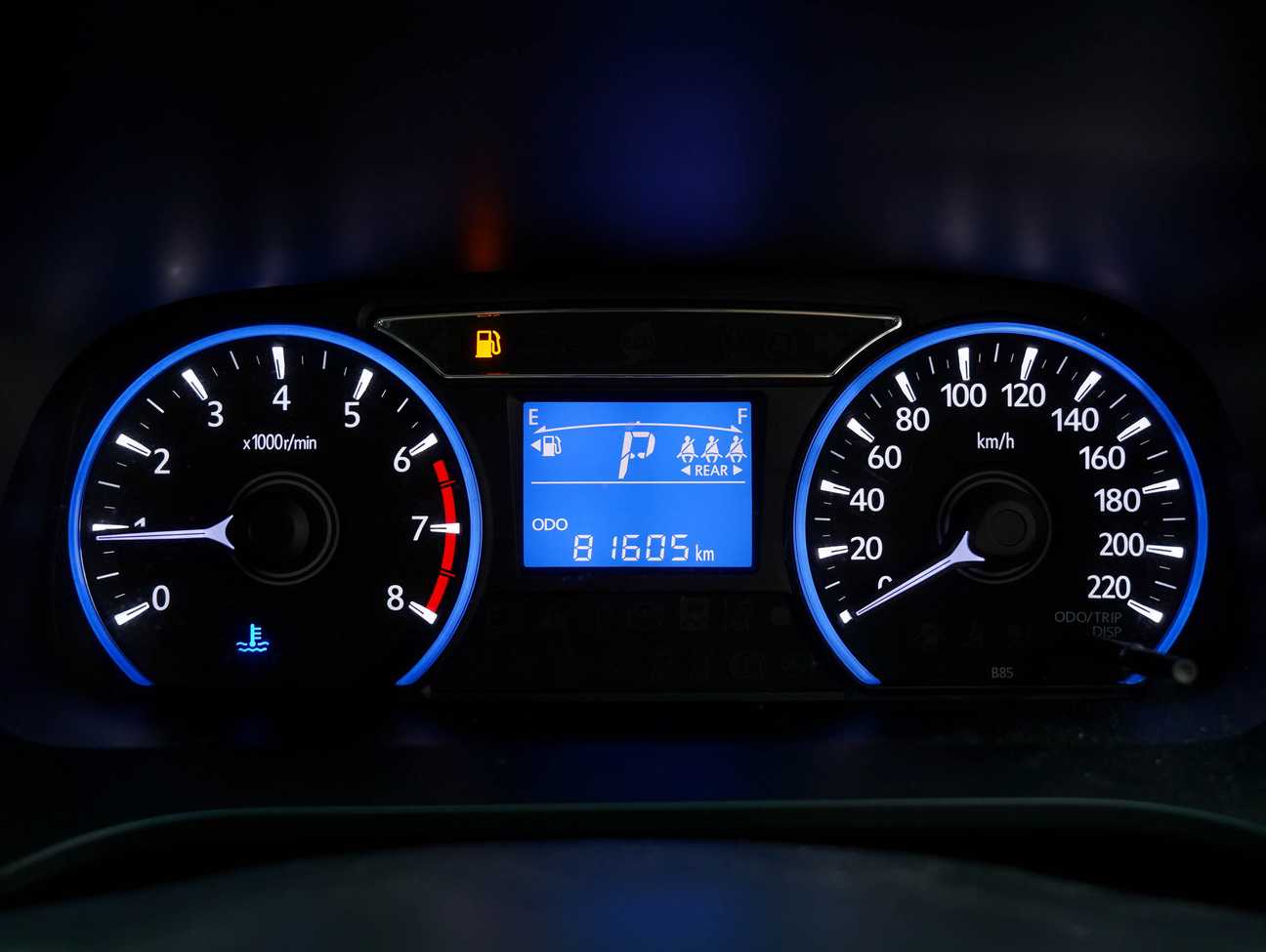 terpakai 2018 Perodua Myvi AV 1.5