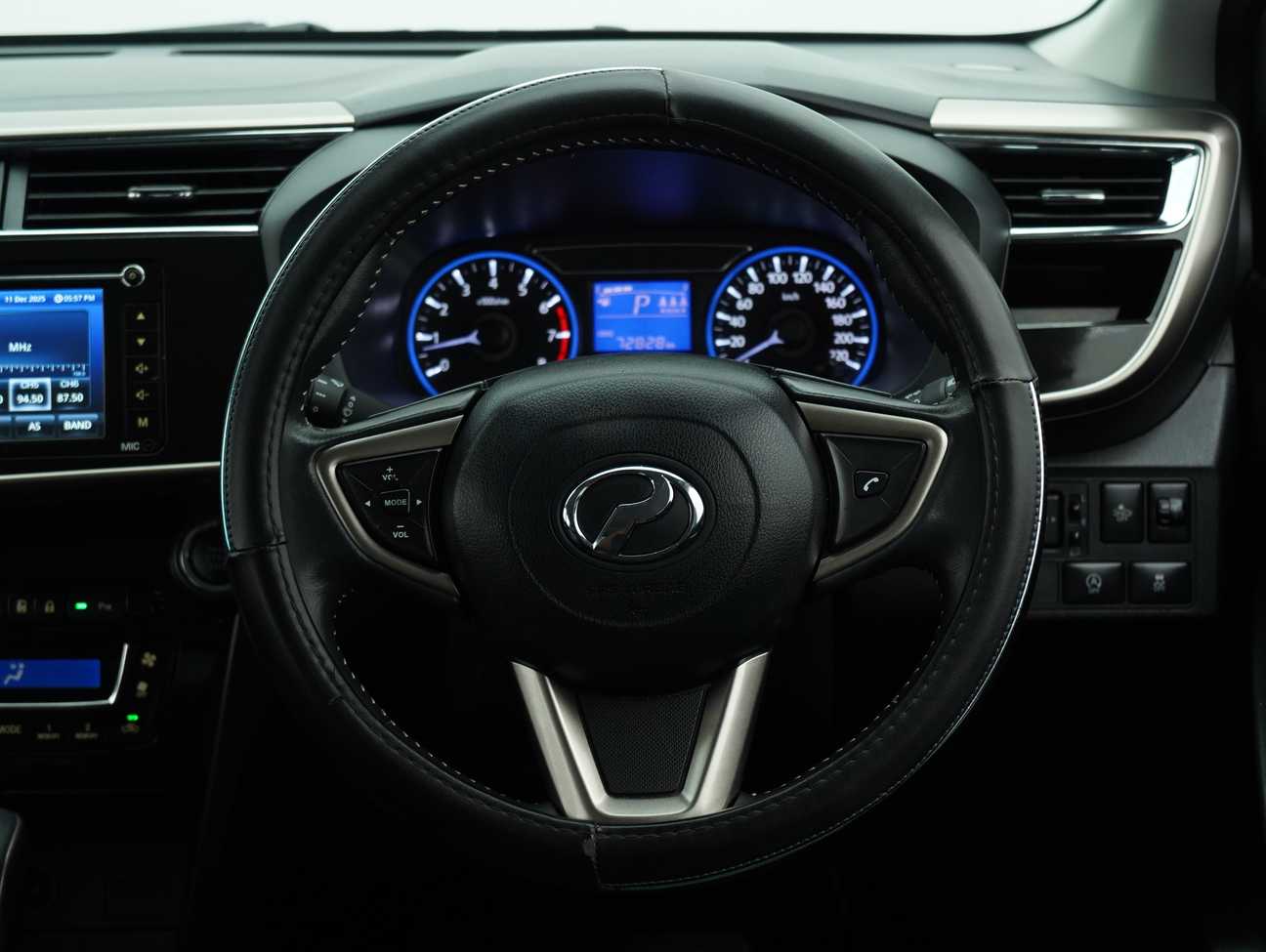 terpakai 2021 Perodua Myvi AV 1.5